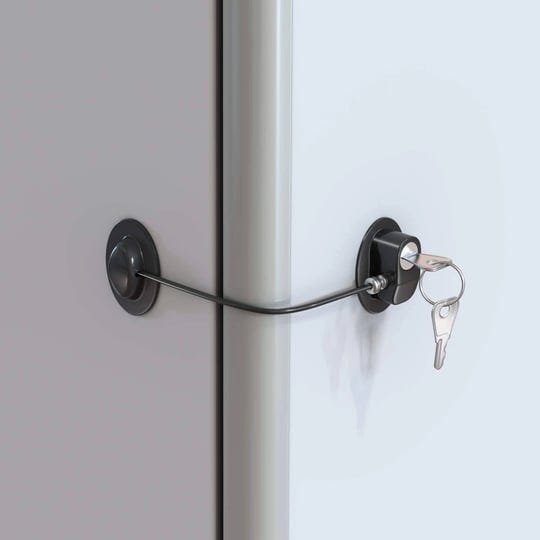havenhause-fridge-lock-with-2-keys-usable-as-cabinet-locks-refrigerator-lock-freezer-lock-and-child--1