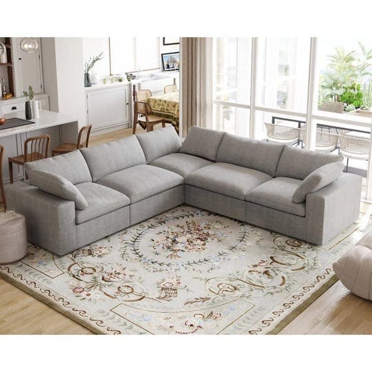 120-in-free-combination-large-5-seat-l-shape-corner-modular-linen-flannel-upholstered-sectional-sofa-1