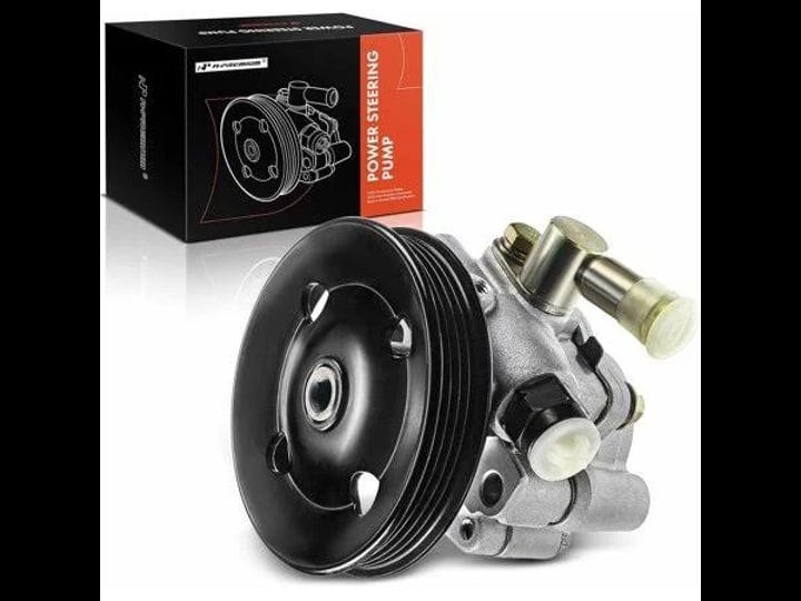 a-premium-power-steering-pump-with-pulley-replacement-for-toyota-camry-lexus-es330-2002-2007