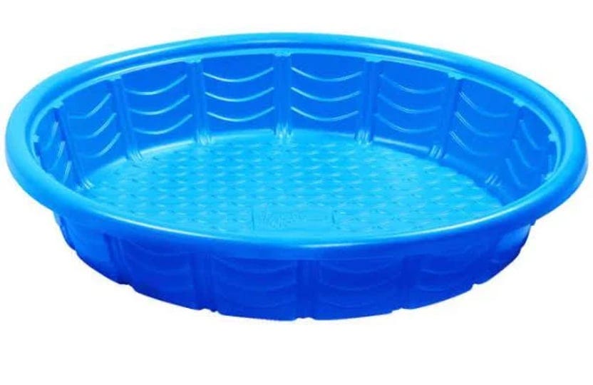 summer-escapes-round-plastic-wading-pool-7-9-in-h-x-45-in-1