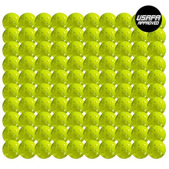 franklin-x-40-outdoor-pickleballs-100-pack-yellow-1