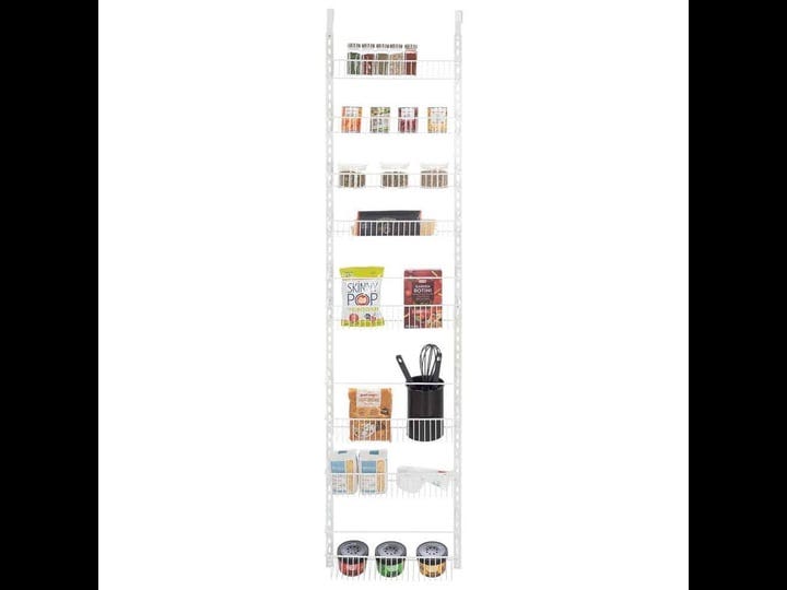 home-complete-over-the-door-white-metal-kitchen-storage-spice-shelves-1