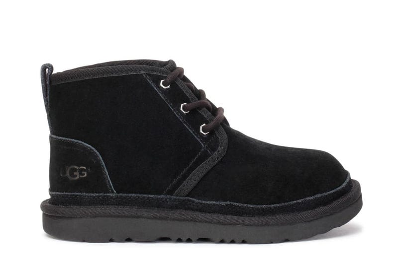 ugg-kids-neumel-ii-water-resistant-chukka-boot-in-black-at-nordstrom-size-5-m-1