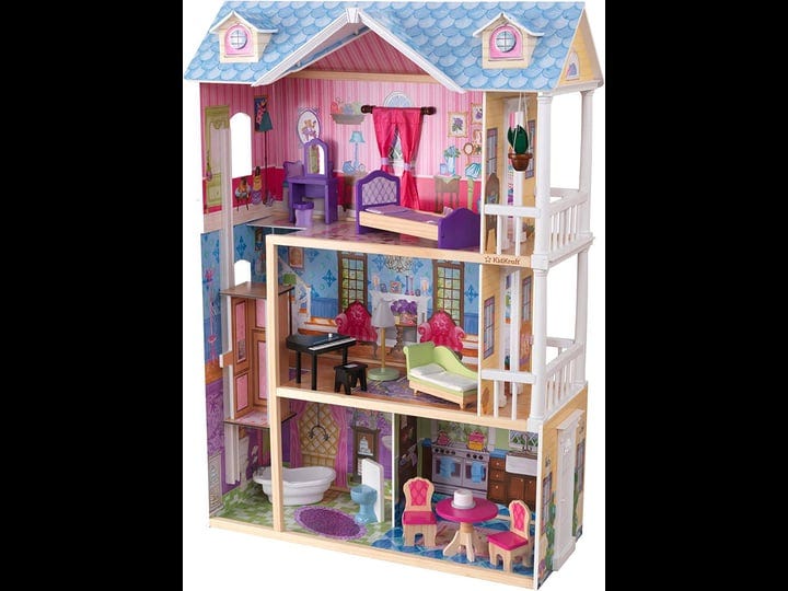 kidkraft-my-dreamy-dollhouse-with-furniture-1