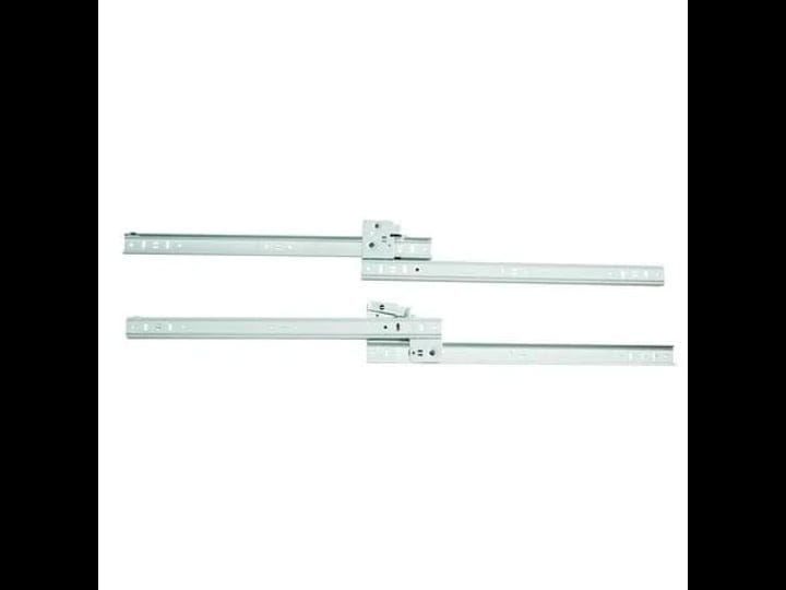 amerock-320nbw-xcp2-white-ball-bearing-side-mount-drawer-slides-less-bracket-20-inch-length-pack-of--1