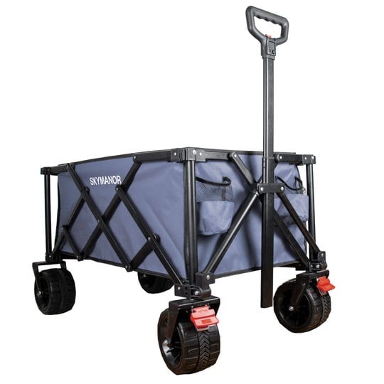 skymanor-collapsible-wagon-heavy-duty-folding-wagon-cart-with-big-wheels-all-terrain-beach-wagon-car-1