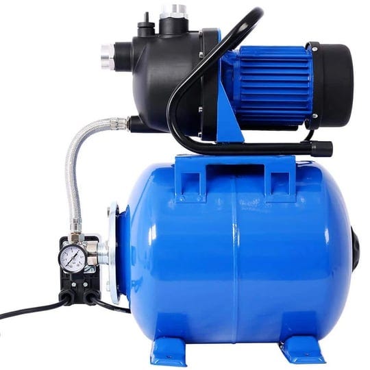 blue-1-6hp-shallow-well-pump-with-pressure-tank-garden-water-pump-irrigation-pump-automatic-water-bo-1