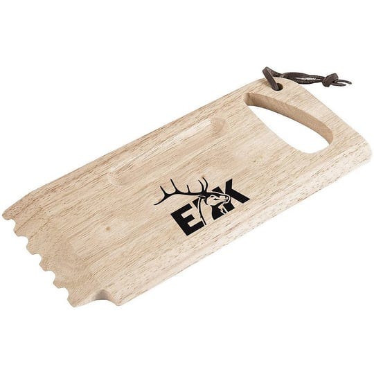 elk-bristle-free-grill-scraper-natural-rubberwood-bbq-cleaning-tool-for-grates-ergonomic-handle-mult-1