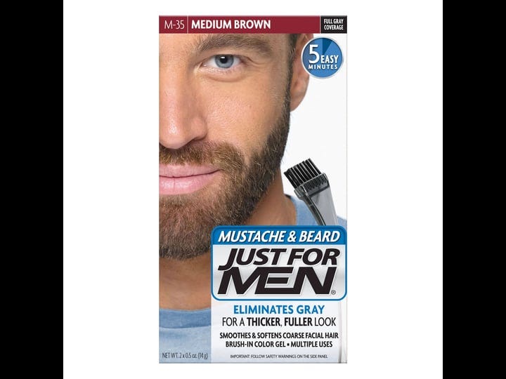 just-for-men-mustache-beard-color-medium-brown-m-35-1-kit-1