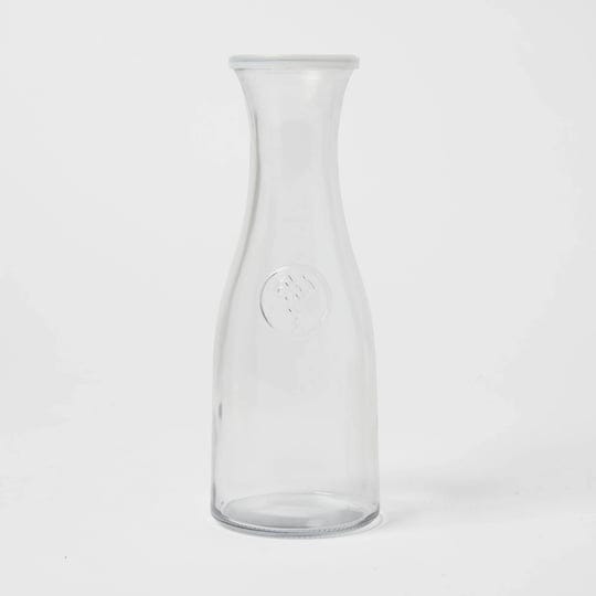 threshold-32-ounce-glass-carafe-with-lid-each-1