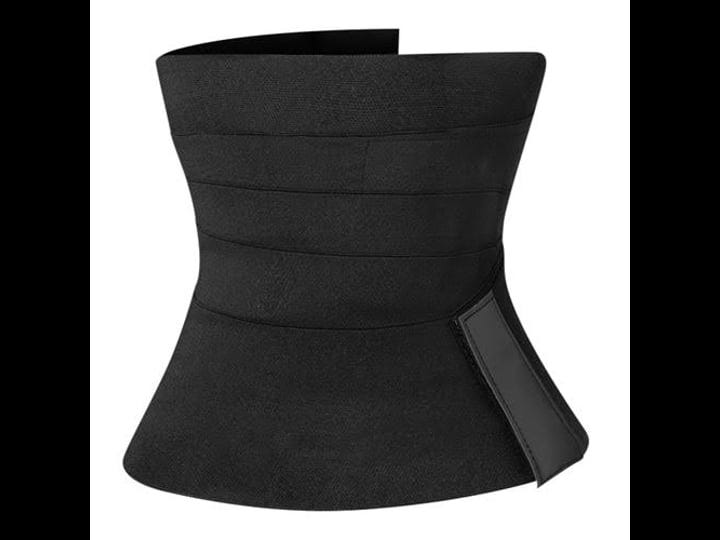 fresh-fab-finds-waist-trainer-wrap-women-waist-trimmer-belt-bandage-tummy-sweat-band-belly-body-shap-1