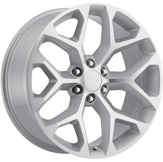 factory-reproductions-24x10-6x5-5-30-hb-78-1-2014-chevy-snowflake-silver-machine-face-with-cap-wheel-1