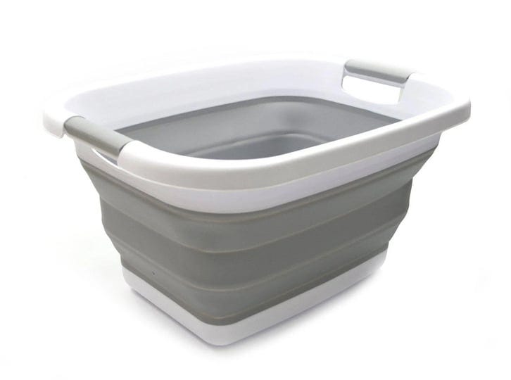 sammart-25l-collapsible-laundry-basket-foldable-storage-container-organizer-portable-washing-bin-tub-1