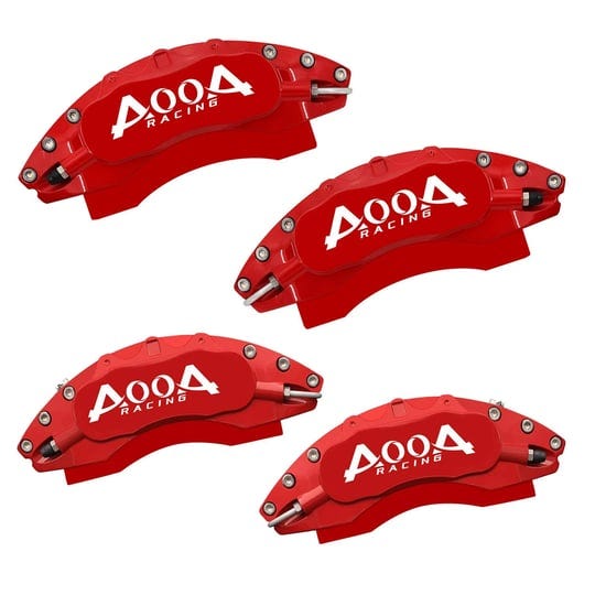 aooa-powder-coating-aluminum-red-with-white-character-caliper-cover-fits-19-21-toyota-camry-xse-and--1