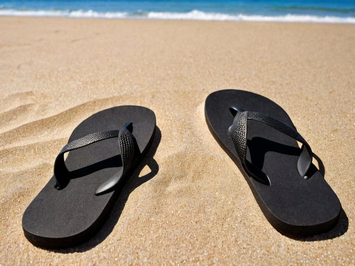 Black-Flip-Flops-3