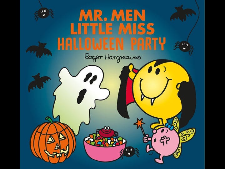 mr-men-halloween-party-book-1