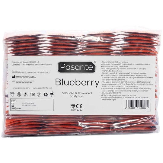pasante-blueberry-blast-flavored-condoms-flavour-1-3-10-20-50-100pcs-pasante-blueberry-1-condom-try--1