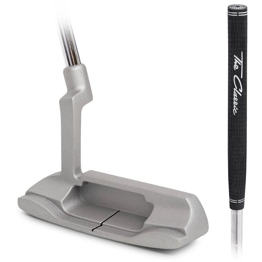 gosports-classic-golf-putter-tour-blade-design-with-premium-grip-and-milled-face-right-handed-35-inc-1