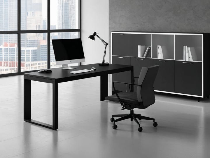 Black-Modern-Desks-5