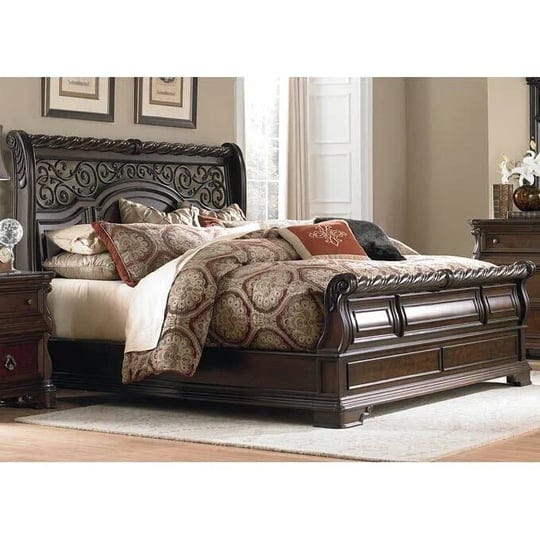 liberty-furniture-arbor-place-sleigh-bed-in-brownstone-finish-queen-1