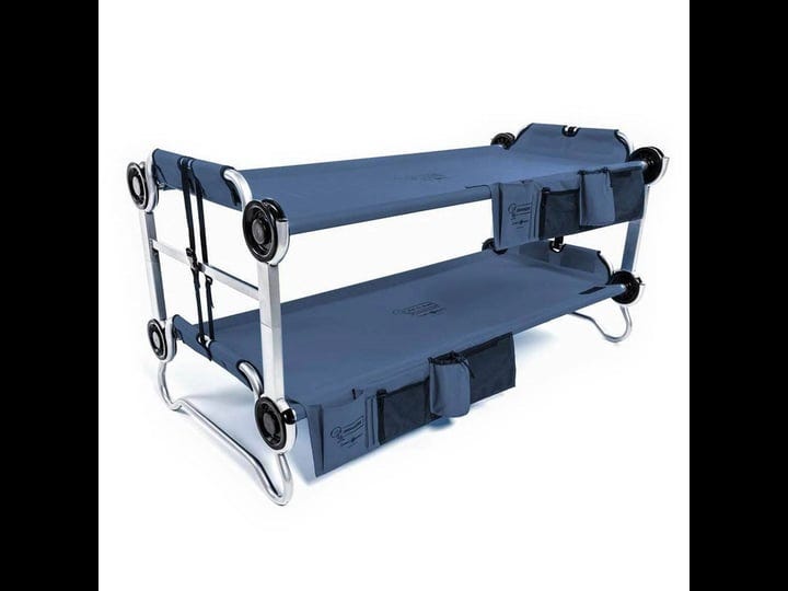 disc-o-bed-youth-kid-o-bunk-benchable-double-cot-with-organizers-navy-1