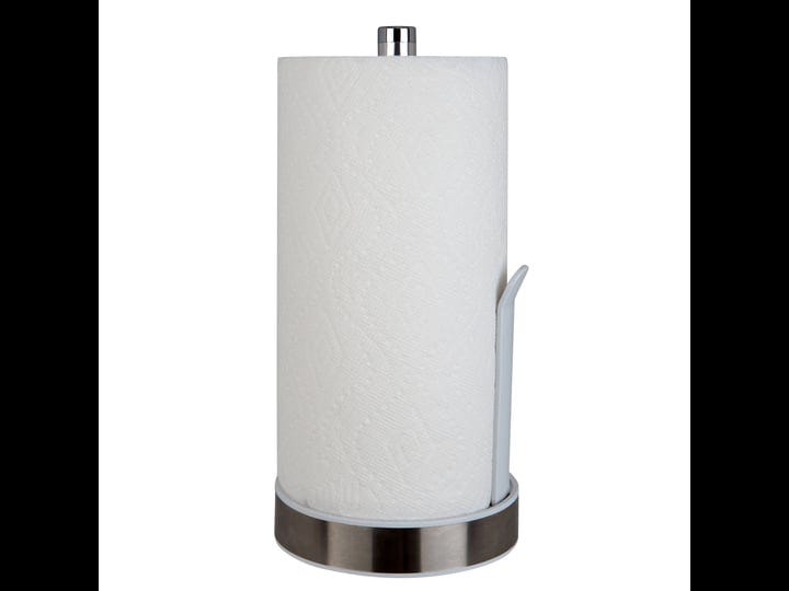 kitchen-details-paper-towel-holder-with-deluxe-tension-arm-white-1