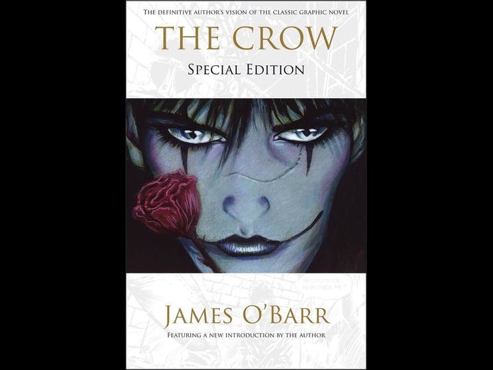 the-crow-book-1