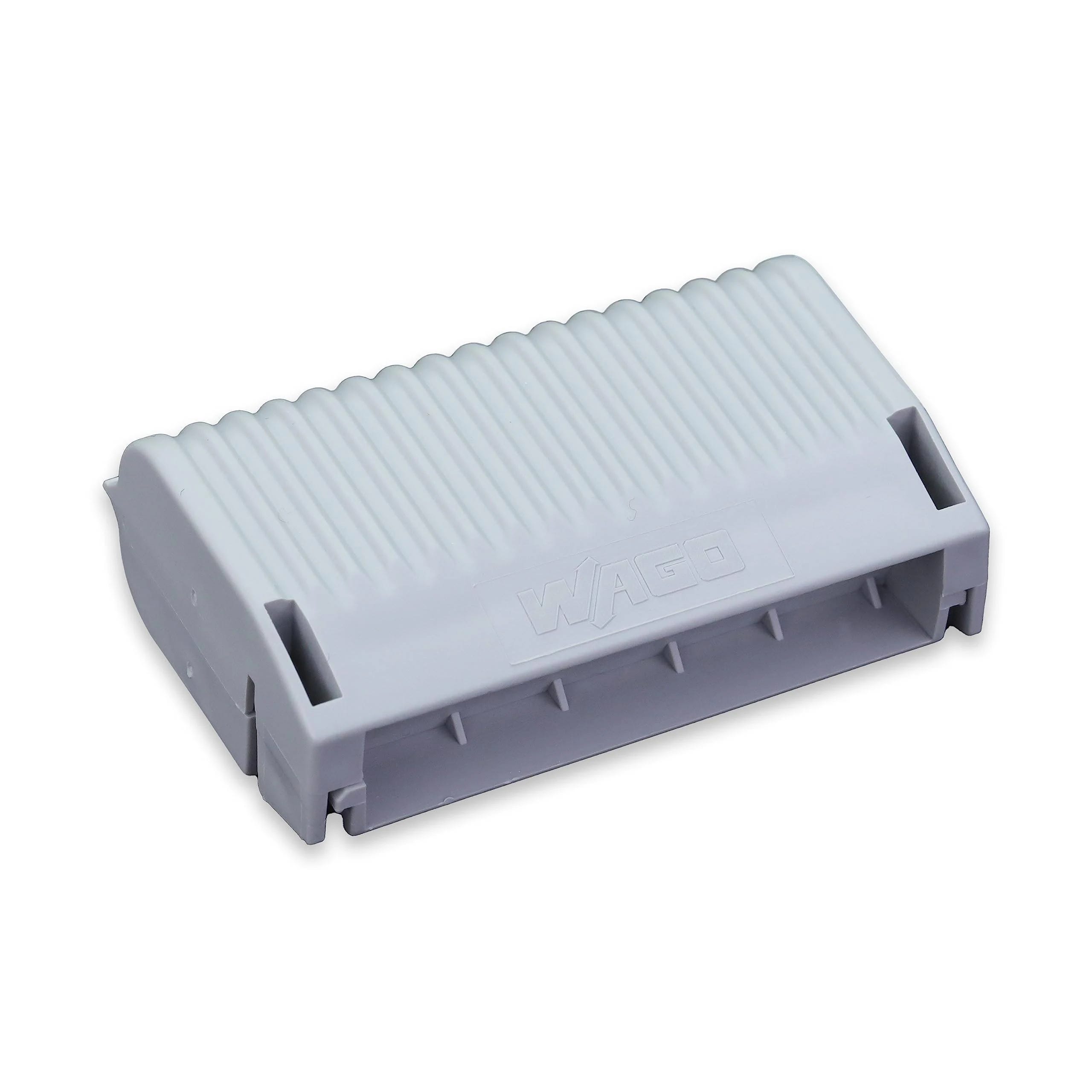 Wago 221 Series Connector Gelbox for Moisture Protection | Image