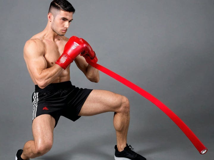 Boxing Resistance Bands-3