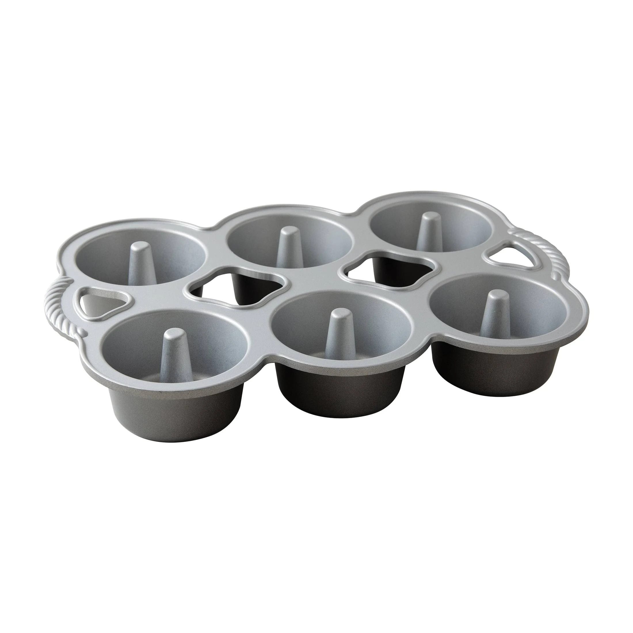 Nordic Ware Mini Angel Food Cake Pan | Image