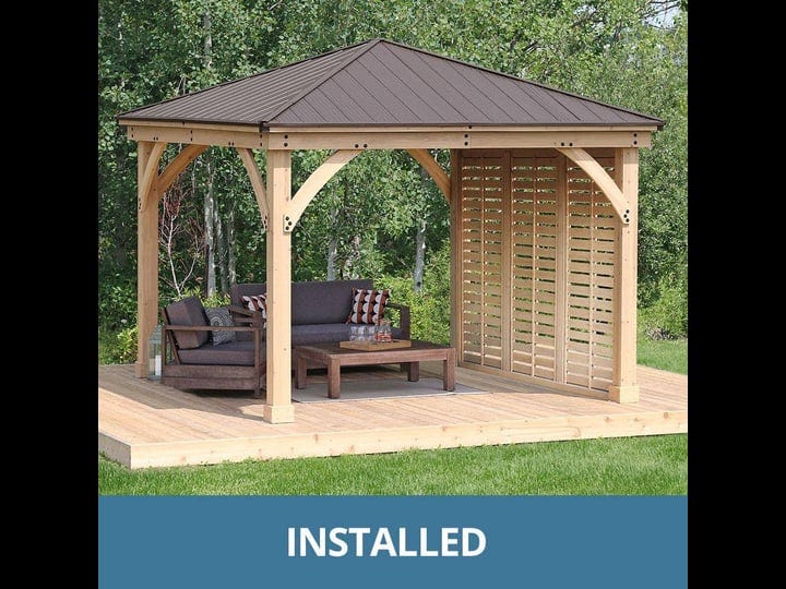 professionally-installed-meridian-12-ft-x-12-ft-cedar-patio-gazebo-with-a-12-ft-privacy-wall-and-bro-1