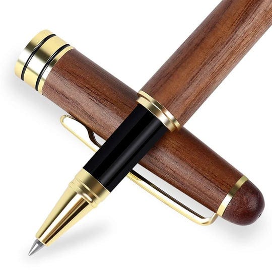 beiluner-luxury-walnut-ballpoint-pen-writing-set-elegant-fancy-nice-gift-pen-set-for-signature-execu-1