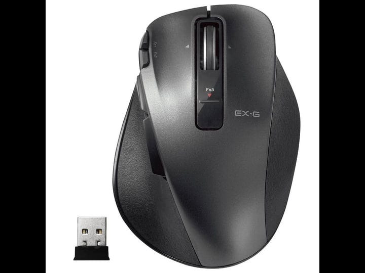 elecom-wireless-mouse-m-size-8-button-laser-nigiri-no-kiwami-m-xgm20dlbk-new-1