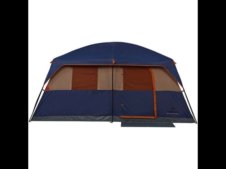 magellan-outdoors-grand-ponderosa-10-person-family-cabin-tent-orange-family-large-tents-at-academy-s-1