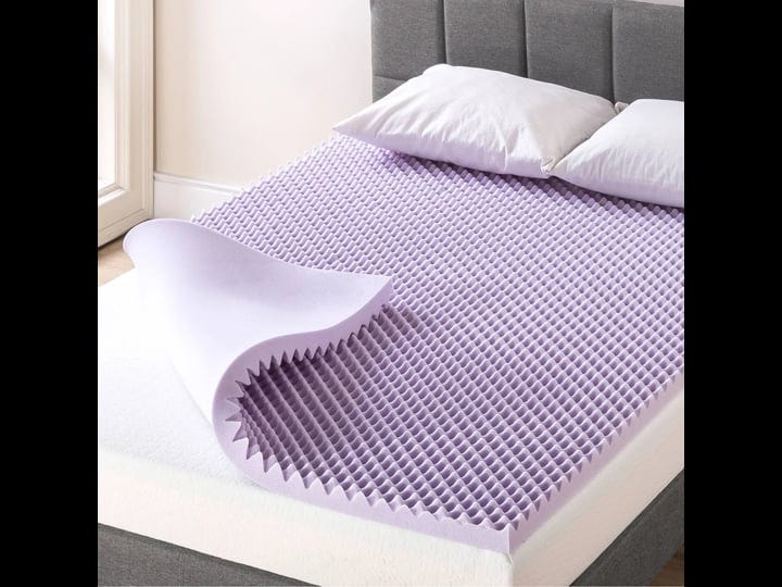 best-price-mattress-2-inch-egg-crate-memory-foam-mattress-topper-with-soothing-lavender-infusion-cer-1