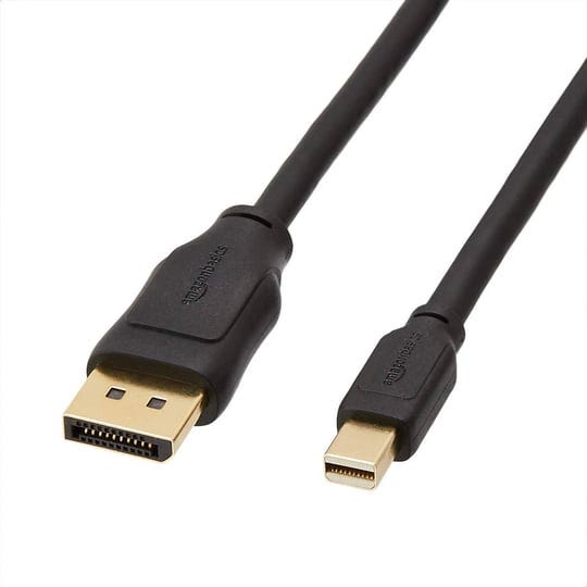 amazonbasics-mini-displayport-to-displayport-cable-6-feet-1