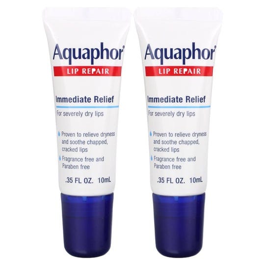 aquaphor-lip-repair-immediate-relief-value-pack-2-pack-0-35-fl-oz-tubes-1