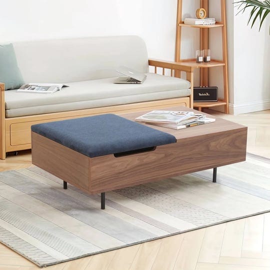 modern-farmhouse-flipped-top-coffee-table-desk-with-hidden-storage-compartment-walnut-1