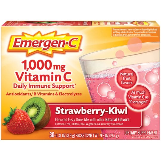 emergen-c-vitamin-c-1000-mg-strawberry-kiwi-fizzy-drink-mix-30-pack-0-31-oz-packets-1