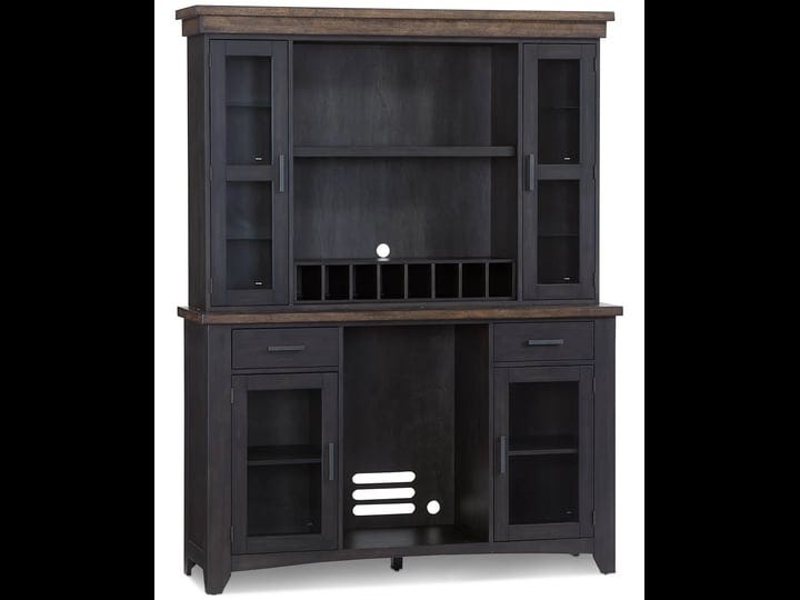 peighton-back-bar-with-hutch-rubbed-black-and-washed-brown-1