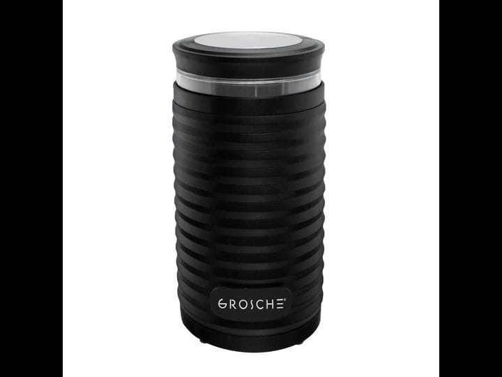 grosche-bremen-blade-electric-coffee-grinder-1