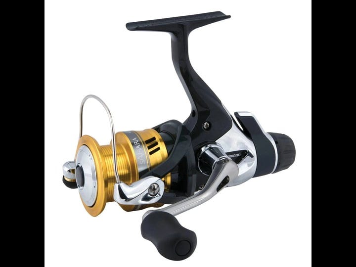 shimano-sahara-rear-drag-spinning-reel-1