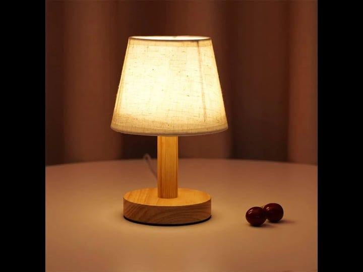 ykcgg-small-table-lampbedside-table-lampwooden-bedside-lamp-simple-bedroom-lamp-linen-shade-mini-des-1