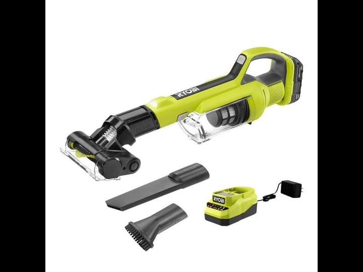 ryobi-one-18v-cordless-hand-vacuum-with-powered-brush-kit-with-2-0-ah-1