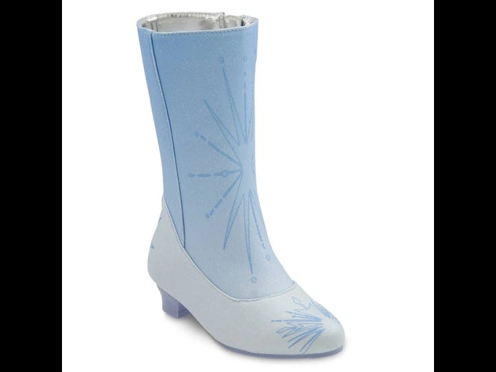 disney-frozen-elsa-kids-dress-up-boots-disney-store-size-7-8-1