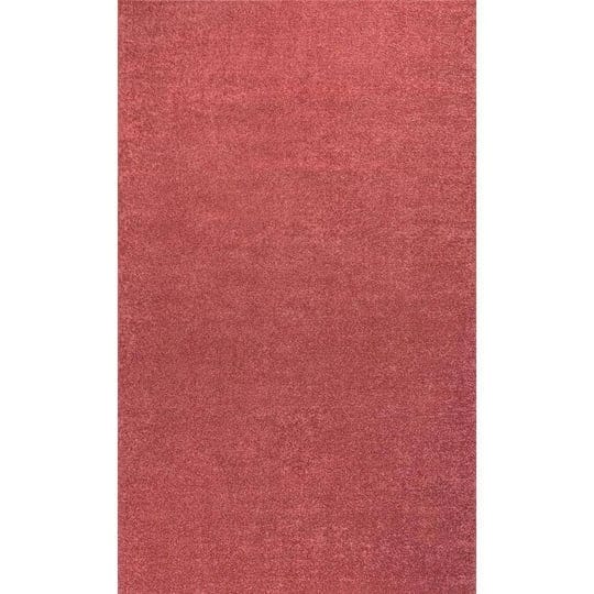 jonathan-y-haze-solid-low-pile-area-rug-red-4x6-feet-1