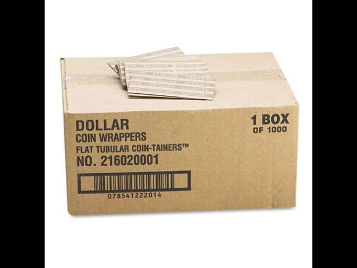 ctx30100-flat-tubular-coin-wrappers-dollar-coin-pop-open-wrappers-1