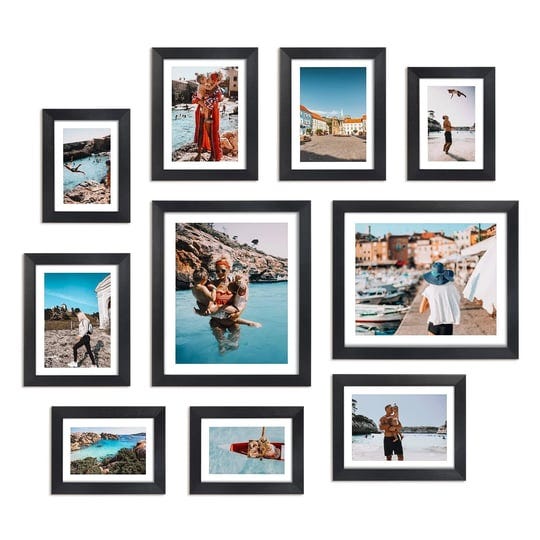 giftgarden-multi-black-picture-frames-with-mat-for-multiple-sizes-photos-four-4x6-four-5x7-two-8x10--1