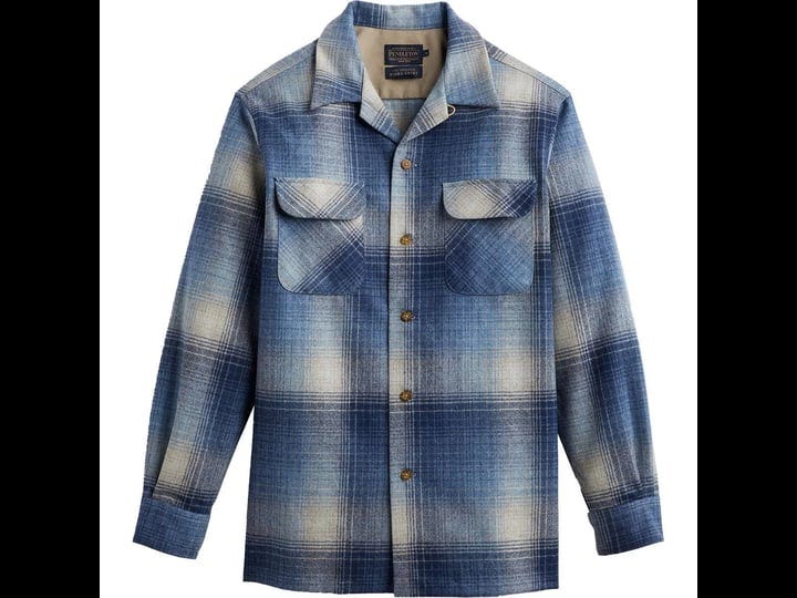 pendleton-mens-board-shirt-in-blue-mix-ombre-size-small-1