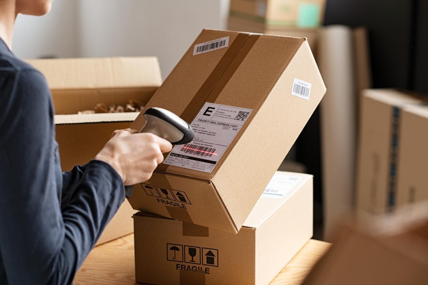 Best Affordable Shipping Software for Ecommerce: Top 5 Picks